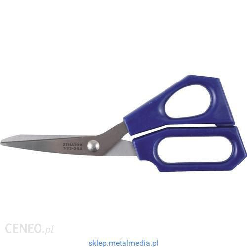 Foarfeca de bucatarie - maner indoit SEN-533-0480K