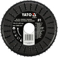 Freza raspel 118 x 21 x 22.2 mm, nr 1 YT-59177