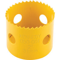 Freze clindrice Hss bimetalice- pas constant KEN-050-0520K