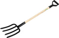 Furca DE GRADINARIT 4DINTI COADA-T 35865 Flo