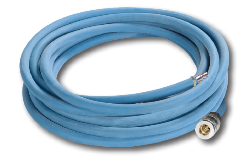 Furtun antistatic echipat cu cupla rapida si niplu AC.2100110