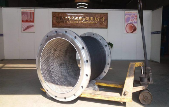 Furtun ceramic