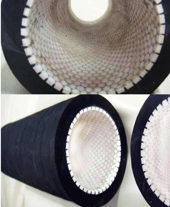 Furtun ceramic