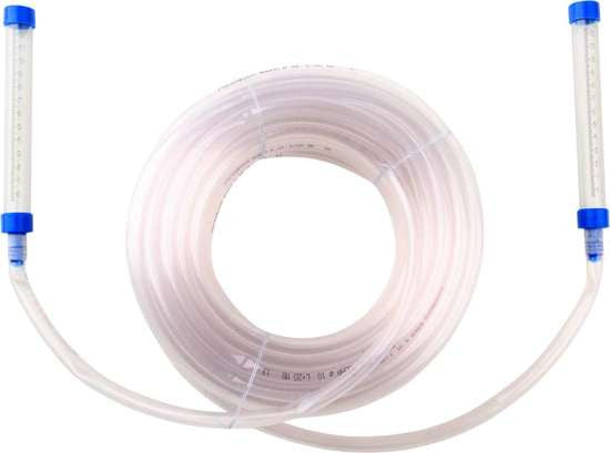 FURTUN DE NIVEL 1/2'' CU FIOLE  25M 16002 Vorel