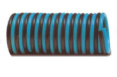 Furtun elastolan spiral dublu 9m  F1016