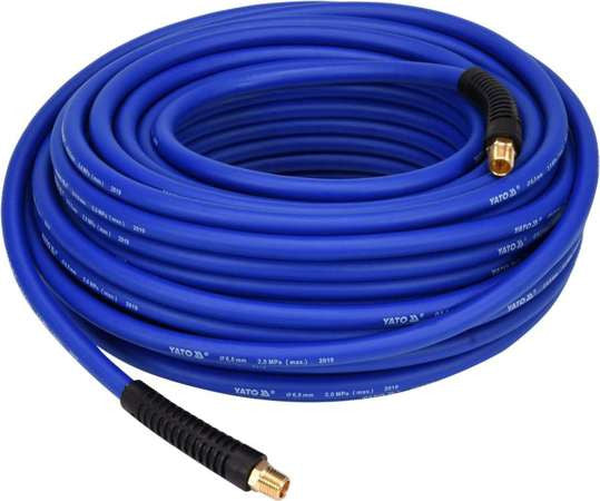 Furtun hibrid 1/4" 30M YT-24232
