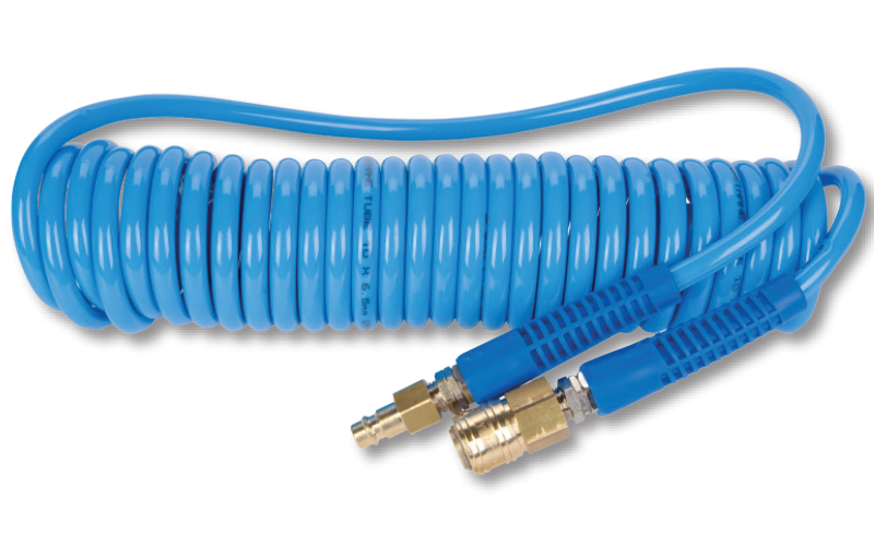 Furtun spiralat PRO AC.2105856