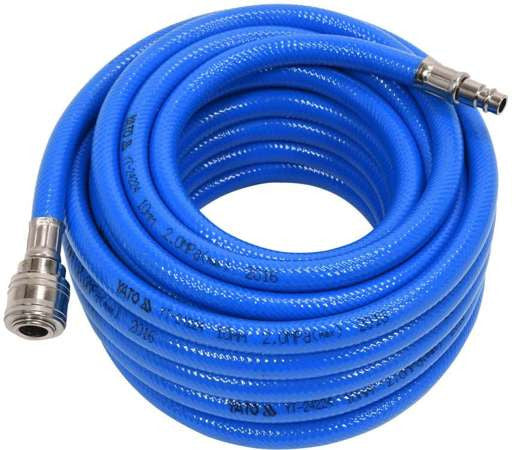 Furtun aer 10mmX10M, 2MPA YT-24224