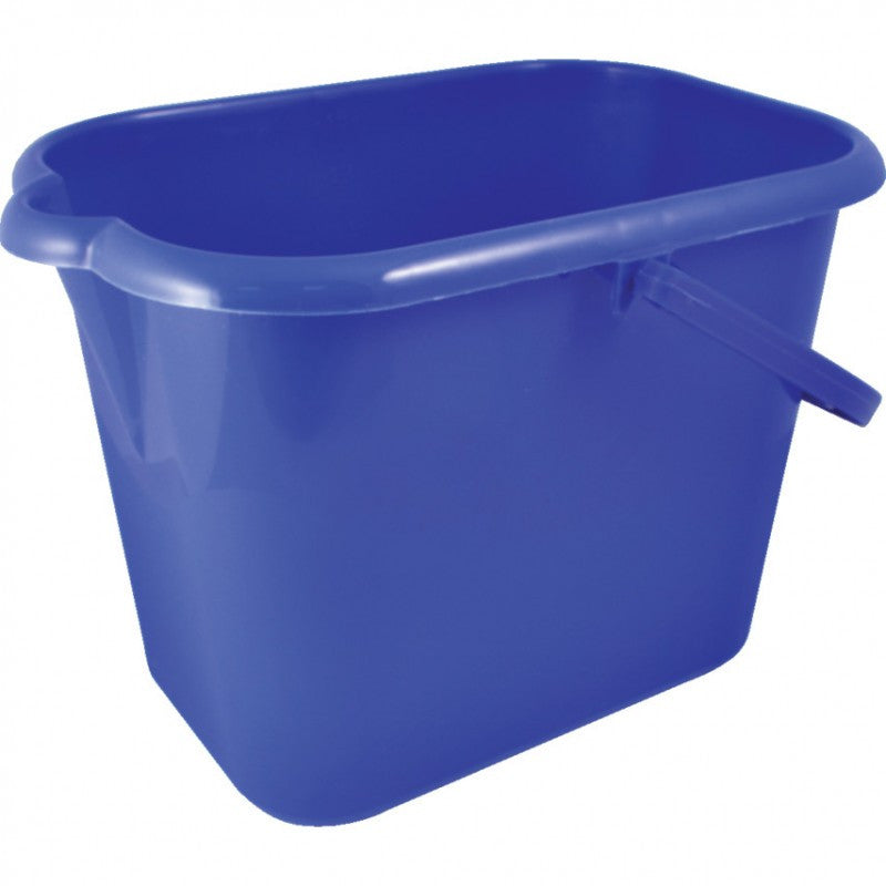 Galeata de mop dreptunghiulara COT-907-4220K