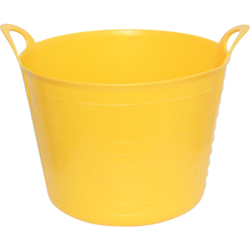 Galeata flexibila pentru contructori 42L SSF-512-3000K