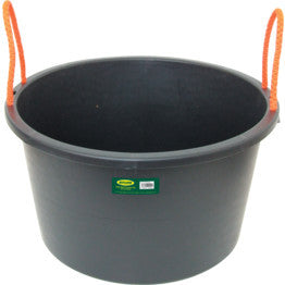 Galeata neagra cu utilizare multipla 40L RTL-523-4640K