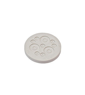 Garnitura trecere pentru 10 cabluri  WSTCEG4010