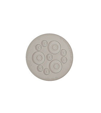 Garnitura trecere pentru 10 cabluri  WSTCEG4010