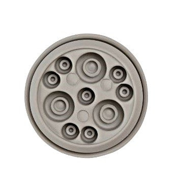 Garnitura trecere pentru 10 cabluri  WSTCEG4010