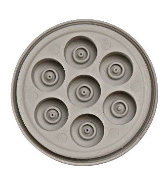 Garnitura trecere pentru 7 cabluri WSTCEG5007