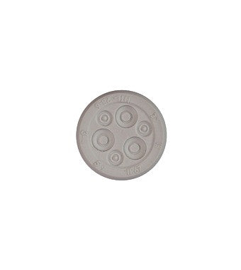 Garnitura trecere pentru 6 cabluri WSTCEG2806