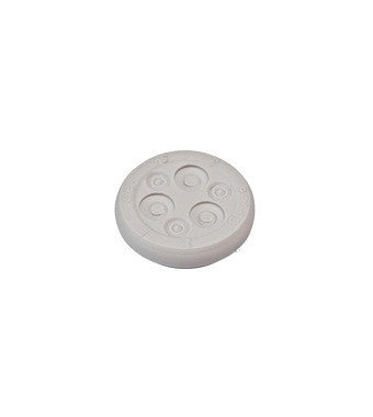 Garnitura trecere pentru 6 cabluri WSTCEG2806