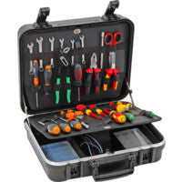 Geanta de service rezistenta la impact KEN-593-2450K