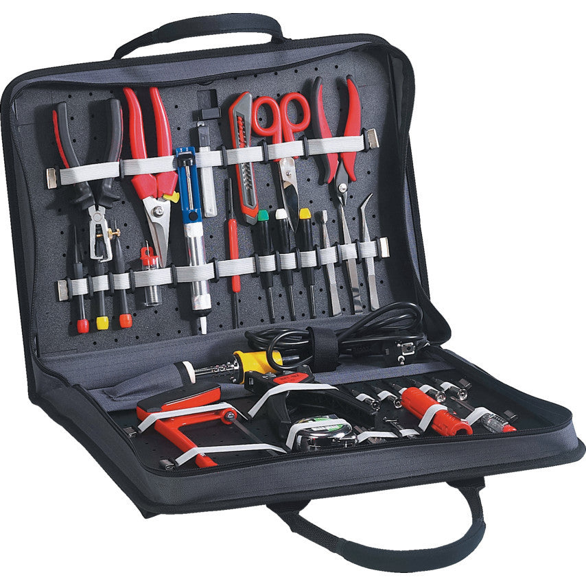Geanta de serviciu profesional KEN-593-2850K