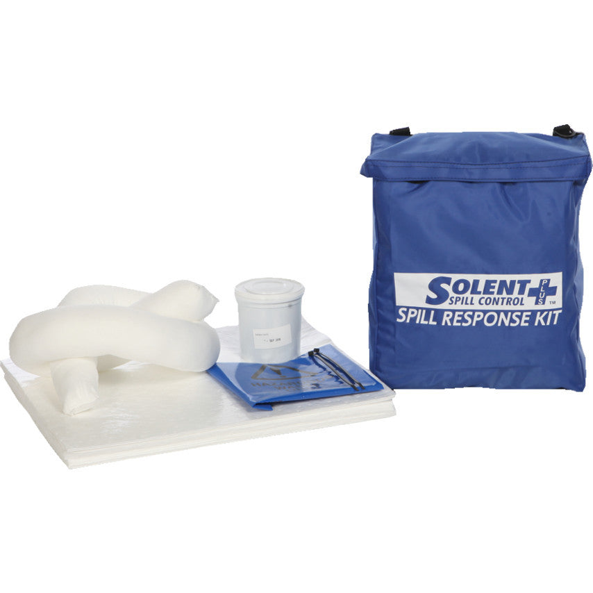 Geanta de voiaj kit 10 l SOL-742-1620C