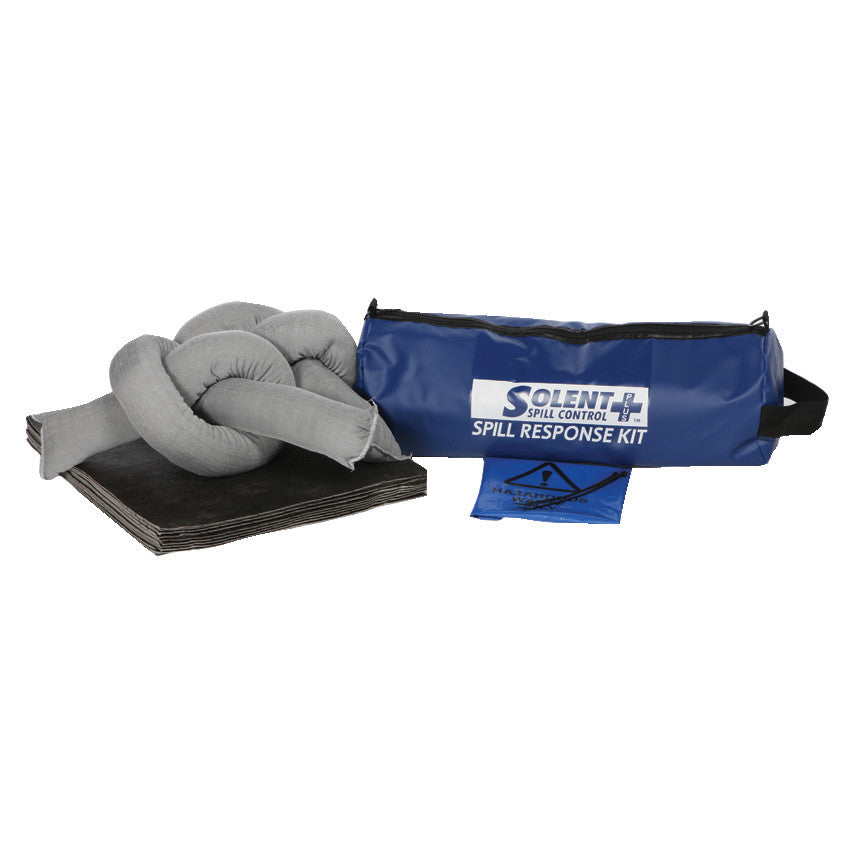 Geanta de voiaj kit - 20 l SOL-742-0504E