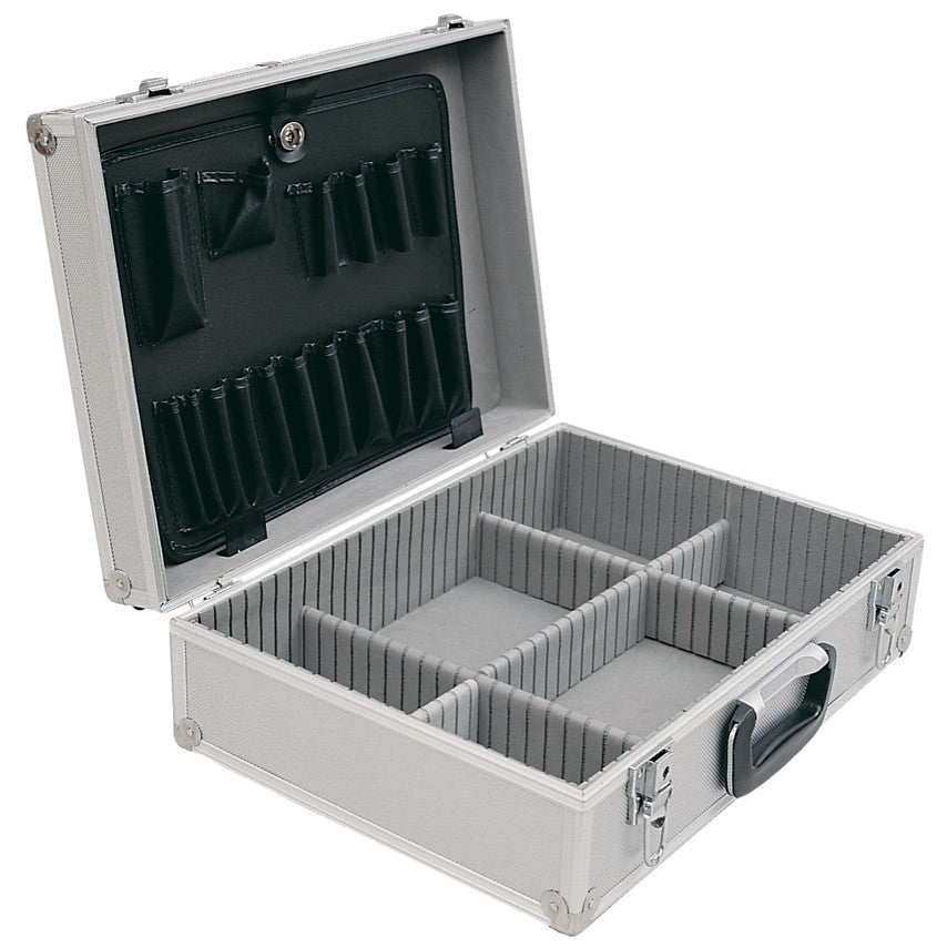 Geanta din aluminiu pentru unelte SEN-593-4400K