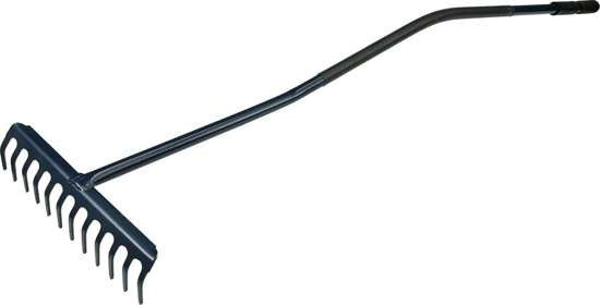 GREBLA PROFI CU 12 DINTI 35779 Vorel