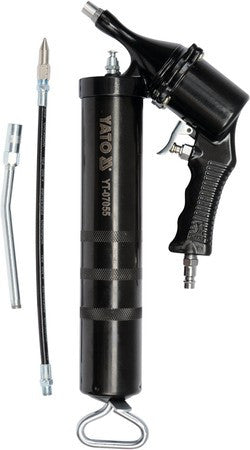 Gresor pneumatic 1/4" 0.2 - 0.8 MPa YT-07055