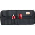 Husa din vascoza captusit cu PCV pentru scule KEN-593-0870K