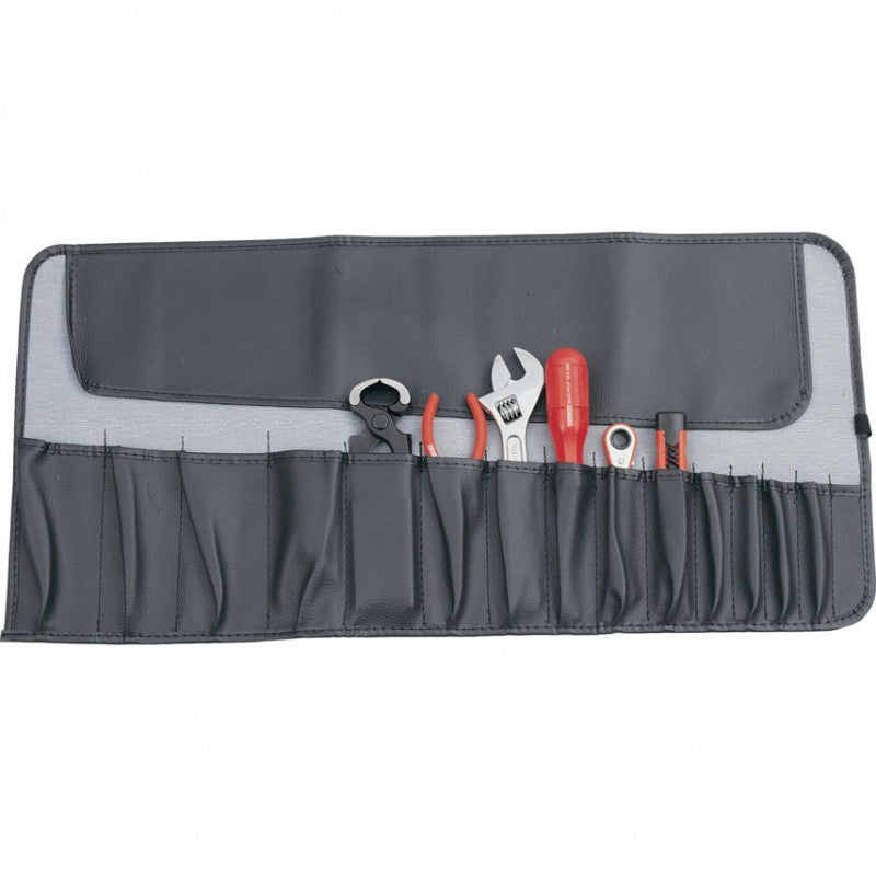 Husa multifunctionala din bumbac captusit cu PVC pentru scule KEN-593-0440K