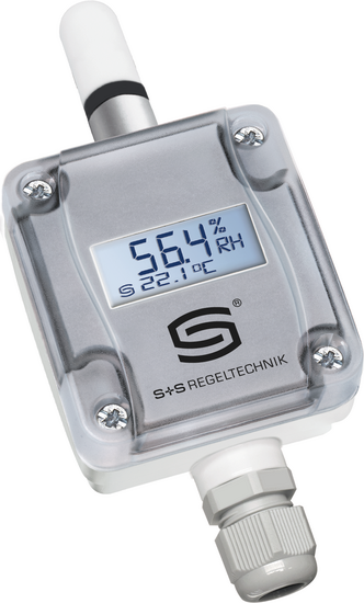 HYGRASGARD® AAVTF - Senzor de temperatura de exterior