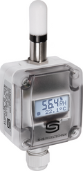 HYGRASGARD® AFF - SD - Senzor de umiditate pentru exterior