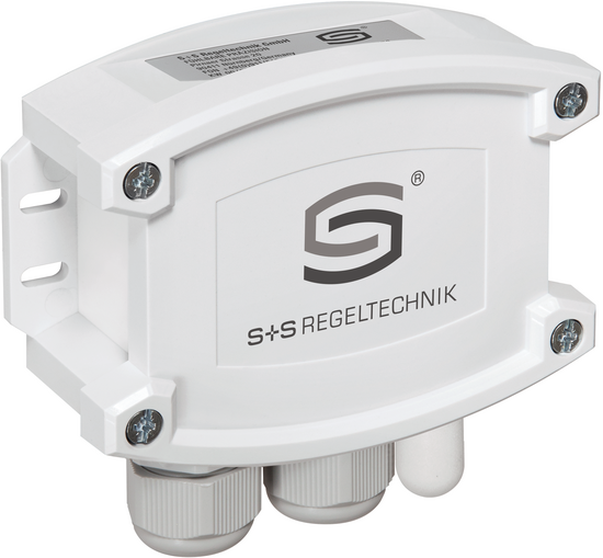 HYGRASGARD® AFTF - Modbus - T3 - Senzor de umiditate
