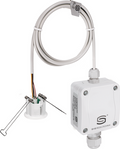 HYGRASGARD® DFTF-U - Senzor de temperatura si umiditate