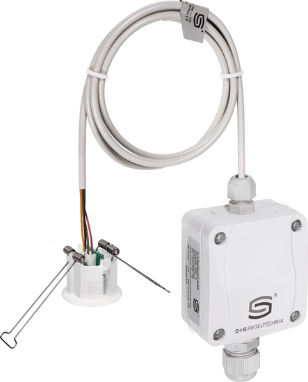 HYGRASGARD® DFTF - Senzor de temperatura si umiditate