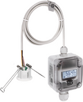 HYGRASGARD® DFTF - Senzor de temperatura si umiditate