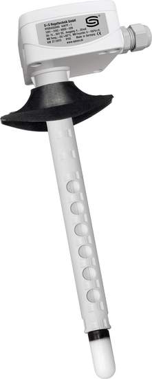 HYGRASGARD® KAVTF - Senzor de umiditate cu tub