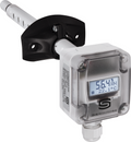 HYGRASGARD® KAVTF - Senzor de umiditate cu tub