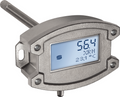 HYGRASGARD® KFTF - 20-VA - Senzor de umiditate si temperatura cu tub