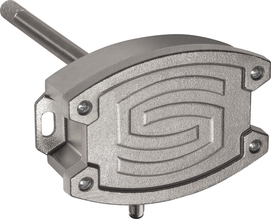 HYGRASGARD® KFTF - 20-VA - Senzor de umiditate si temperatura cu tub