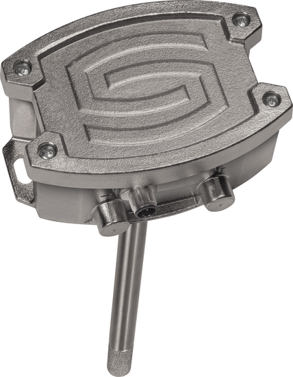 HYGRASGARD® KFTF - 20-VA - Senzor de umiditate si temperatura cu tub