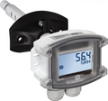 HYGRASGARD® KFTF - Modbus - T3 - Senzor de umiditate si temperatura cu tub
