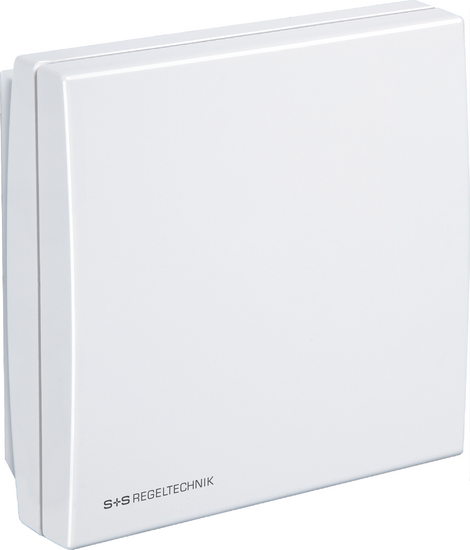 HYGRASGARD® RFF/RFTF - Senzor de umiditate pentru camera