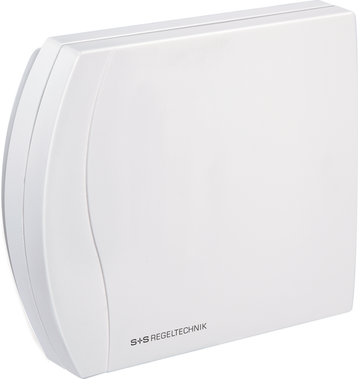 HYGRASGARD® RFF/RFTF - Senzor de umiditate pentru camera