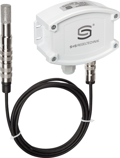 HYGRASGARD® RPFF - 25 / RPFTF - 25 - Senzor de umiditate si temperatura cu pendula