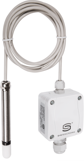 HYGRASGARD® RPFF / RPFTF - Senzor de temperatura si umiditate cu pendula