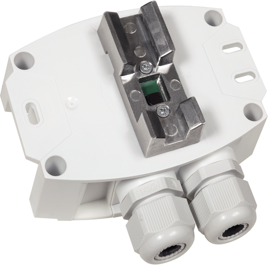 HYGRASGARD® TW - Modbus - T3 - Controller pentru punct de roua