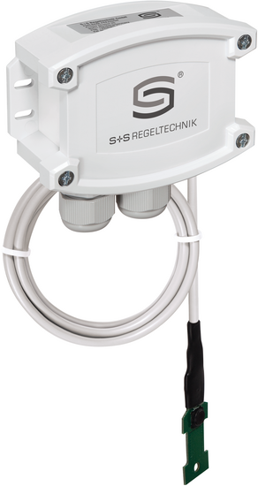 HYGRASGARD® TW - Modbus - T3 - Controller pentru punct de roua
