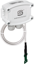 HYGRASGARD® TW - Modbus - T3 - Controller pentru punct de roua