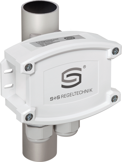 HYGRASGARD® TW - Modbus - T3 - Controller pentru punct de roua